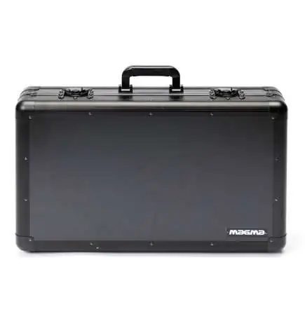 Magma Carry Lite DJ-Case XL (Black)