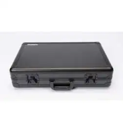 Magma Carry Lite DJ-Case XL (Black)