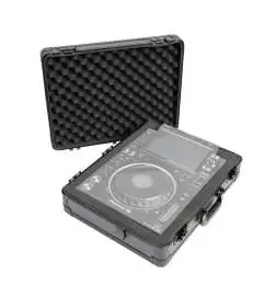 Magma Carrylite DJ-Case Player Mixer