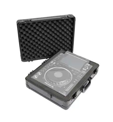 Magma Carrylite DJ-Case Player Mixer