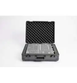 Magma Carrylite DJ-Case Player Mixer