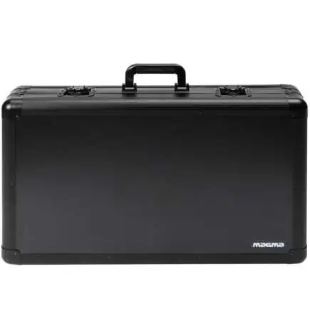 Magma Carry Lite DJ-Case XXL (Black)