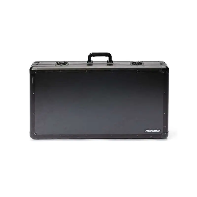 Magma Carry Lite DJ-Case XXL Plus (Black) Magma Carry Lite DJ-Case XXL Plus (Black)