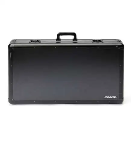 Magma Carry Lite DJ-Case XXL Plus (Black)