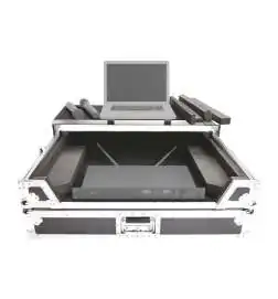 Magma Multi-Format Workstation XXL PLUS 19
