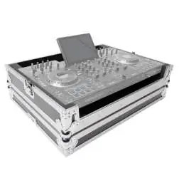 Magma DJ-Controller Case Prime 4