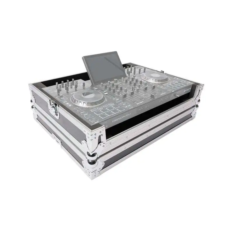 Magma DJ-Controller Case Prime 4