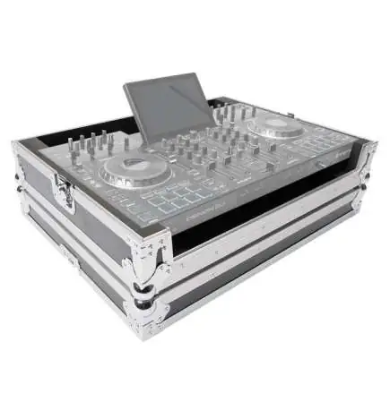 Magma DJ-Controller Case Prime 4