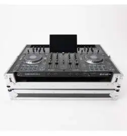 Magma DJ-Controller Case Prime 4