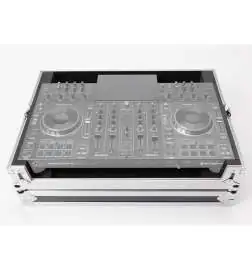 Magma DJ-Controller Case Prime 4