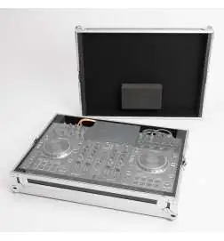 Magma DJ-Controller Case Prime 4
