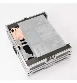 Magma DJ-Controller Case Prime Go