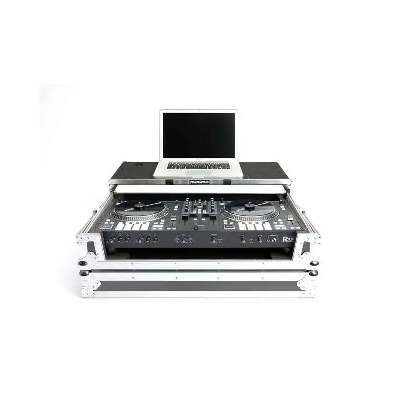 Magma DJ-Controller Workstation One