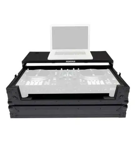 Magma DJ-Controller Workstation Rane One - Black
