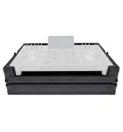 Magma DJ-Controller Case Prime 4 - Black