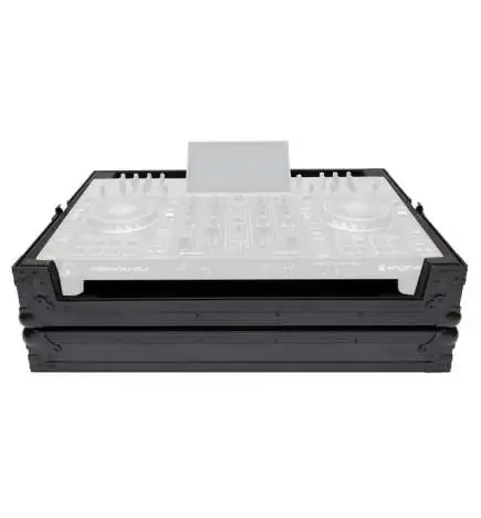 Magma DJ-Controller Case Prime 4 - Black