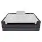 Magma DJ-Controller Case Prime 4 - Black