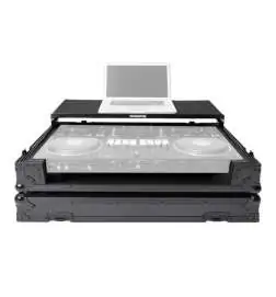 Magma Controller Workstation REV7 - Black