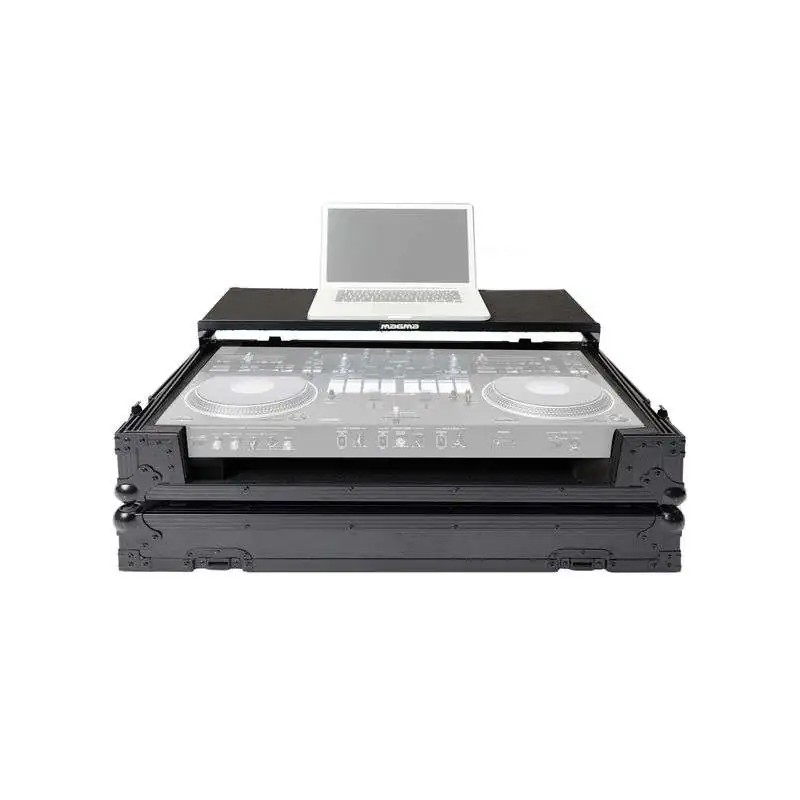 Magma Controller Workstation REV7 - Black