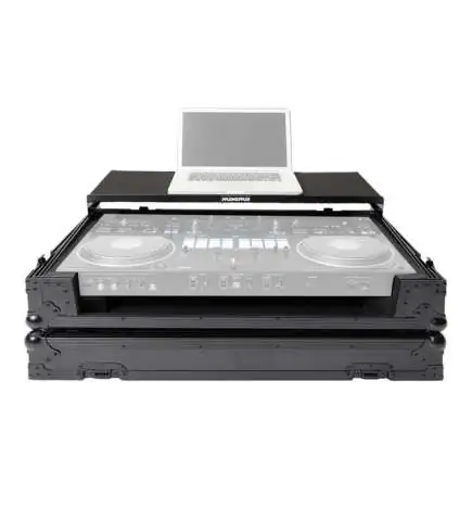 Magma Controller Workstation REV7 - Black