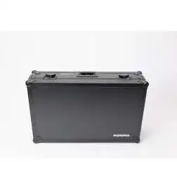 Magma Controller Workstation REV7 - Black