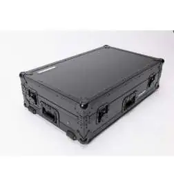 Magma Controller Workstation REV7 - Black