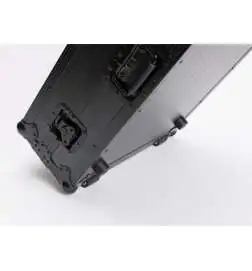 Magma Controller Workstation REV7 - Black