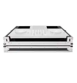 Magma DJ-Controller Case PRIME 4 SC LIVE 4, silver