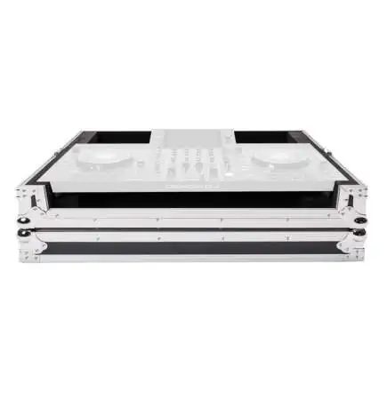 Magma DJ-Controller Case PRIME 4 SC LIVE 4, silver
