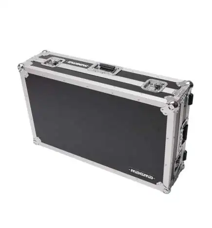 Magma DJ-Controller Workstation Four Performer