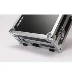 Magma DJ-Controller Workstation Four Performer