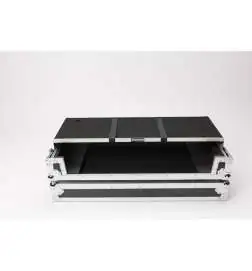 Magma DJ-Controller Workstation Four Performer