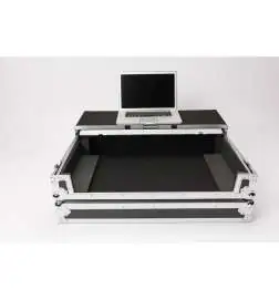 Magma DJ-Controller Workstation Four Performer