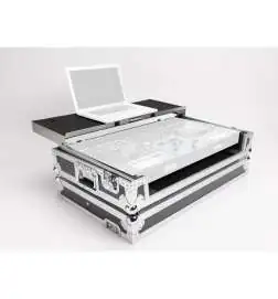 Magma DJ-Controller Workstation Four Performer