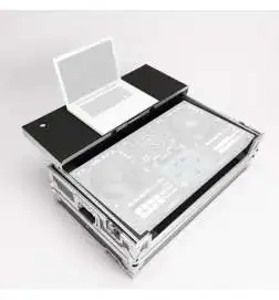Magma DJ-Controller Workstation Four Performer