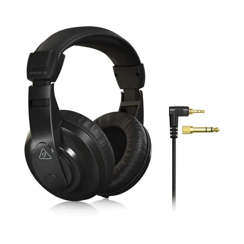Behringer HPM1100-BK DJ koptelefoon