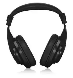 Behringer HPM1100-BK Casque DJ