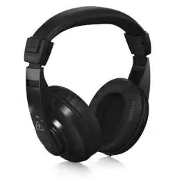Behringer HPM1100-BK cuffie da dj