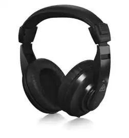 Behringer HPM1100-BK Casque DJ
