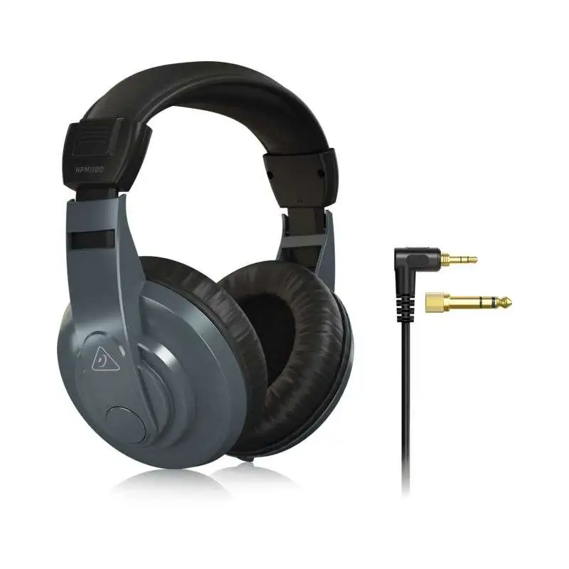 Behringer HPM1100 DJ koptelefoon