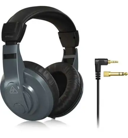 Behringer HPM1100 Auriculares de DJ