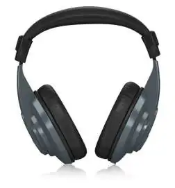 Behringer HPM1100 DJ koptelefoon