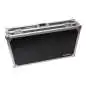 Magma DJ-Controller Case Opus Quad black/silver