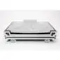 Magma DJ-Controller Case Opus Quad black/silver