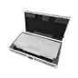 Magma DJ-Controller Case Opus Quad black/silver