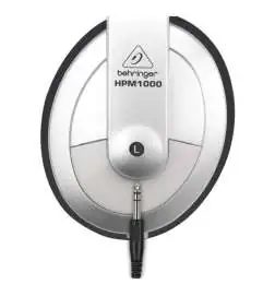 Behringer HPM1000 DJ Headphone