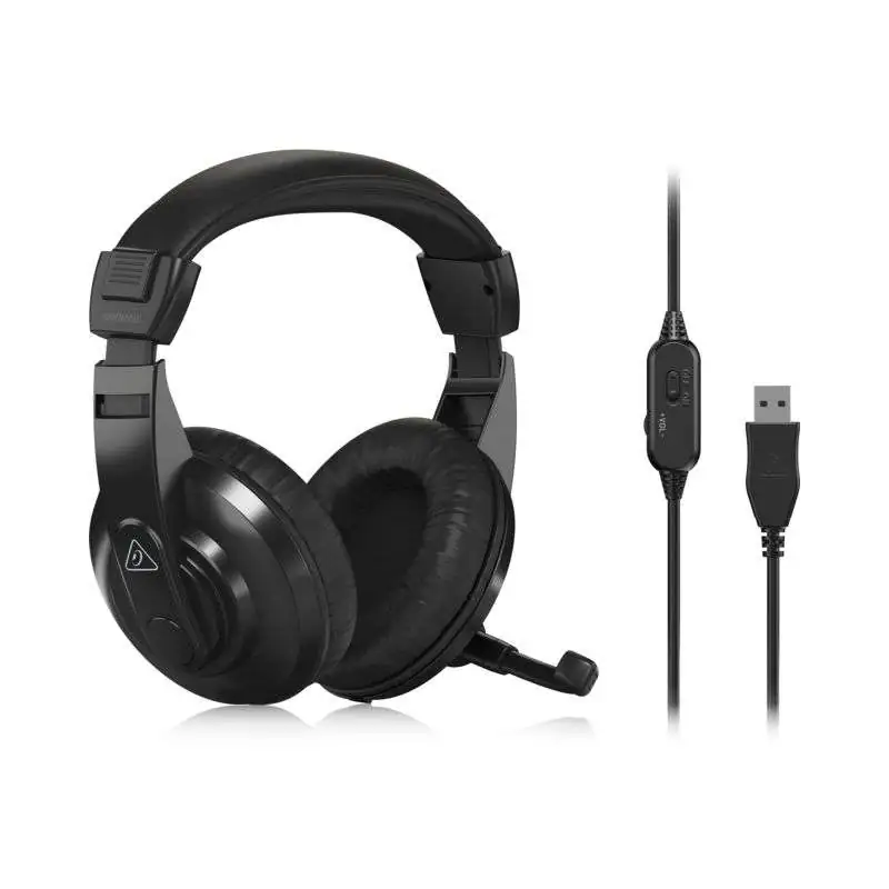 Behringer HPM1100U Słuchawki DJ