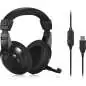 Behringer HPM1100U cuffie da dj