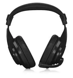 Behringer HPM1100U Słuchawki DJ