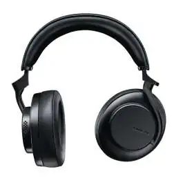 Shure AONIC 50 Gen2 BK